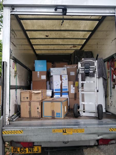 GT Removals