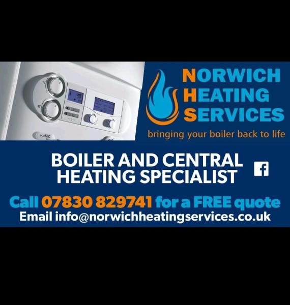 Norwich Heating Services