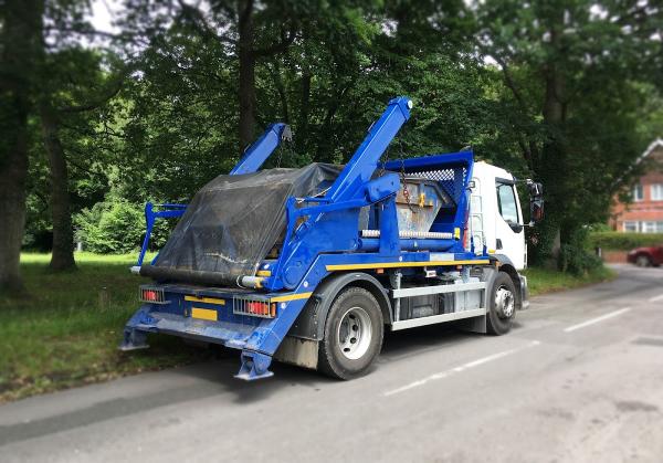 Reliable Skip Hire Bristol