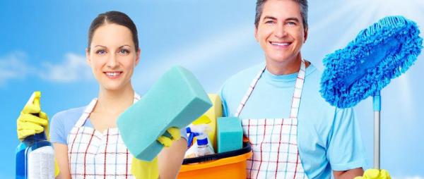 Frinton Cleaning Services