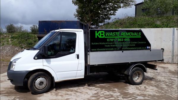 KB Waste Removal