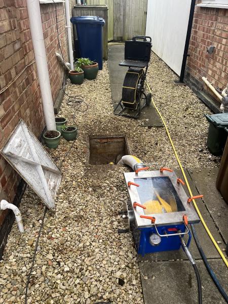 Your Drainage Solutions