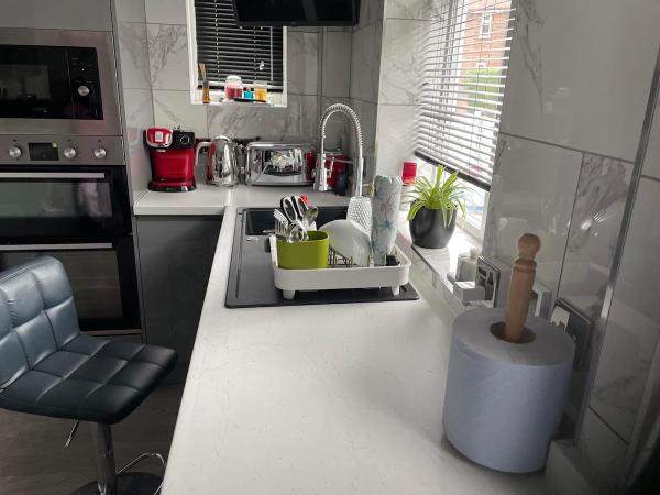 Adex Cleaning Management Service