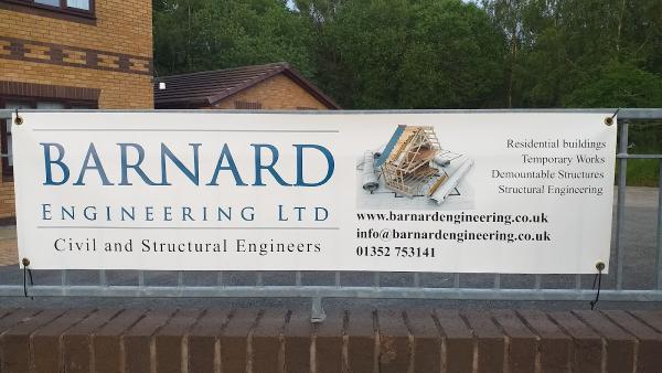 Barnard Engineering Ltd