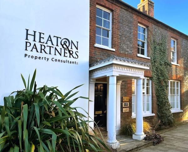 Heaton & Partners