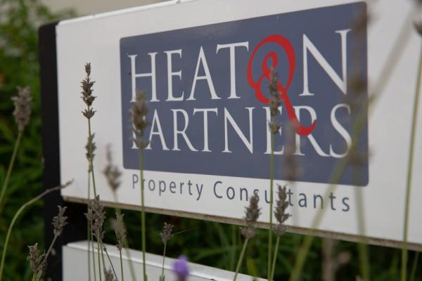 Heaton & Partners