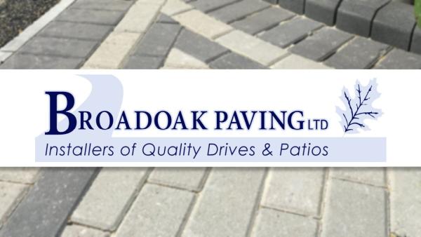 Broadoak Paving