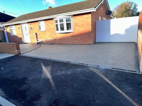 Broadoak Paving