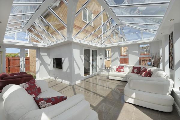 Energyseal Conservatories Ltd