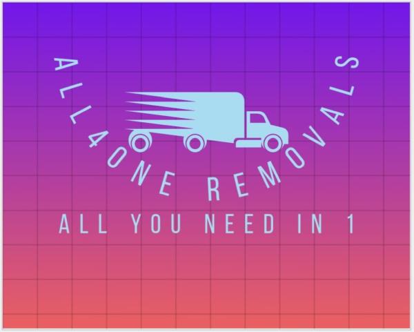 All4one Removals