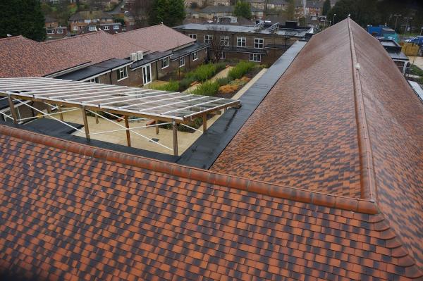 Clarke Roofing Southern Ltd