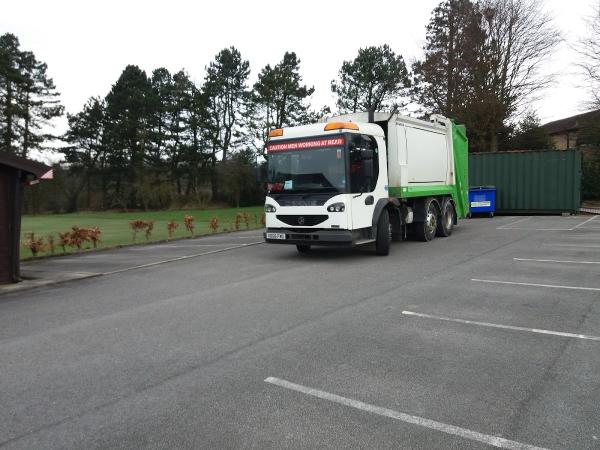 CPP Waste & Recycling