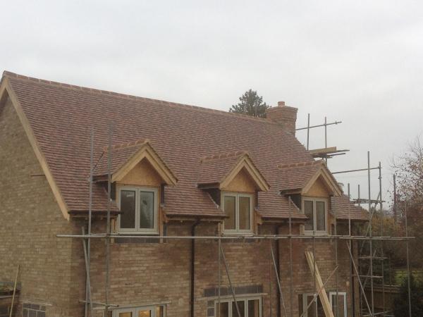 Lee Eldridge Roofing