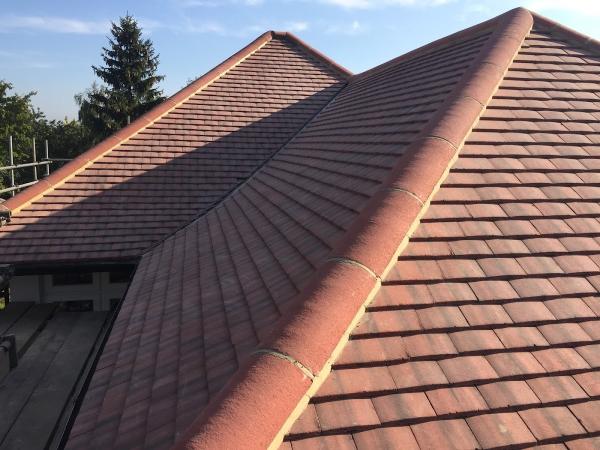 Lee Eldridge Roofing