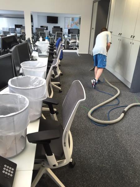 Tunbridge Wells Carpet & Pressure Cleaners