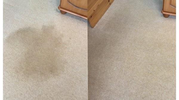 Tunbridge Wells Carpet & Pressure Cleaners