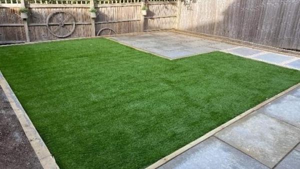 Northern Artificial Grass and Composite Decking