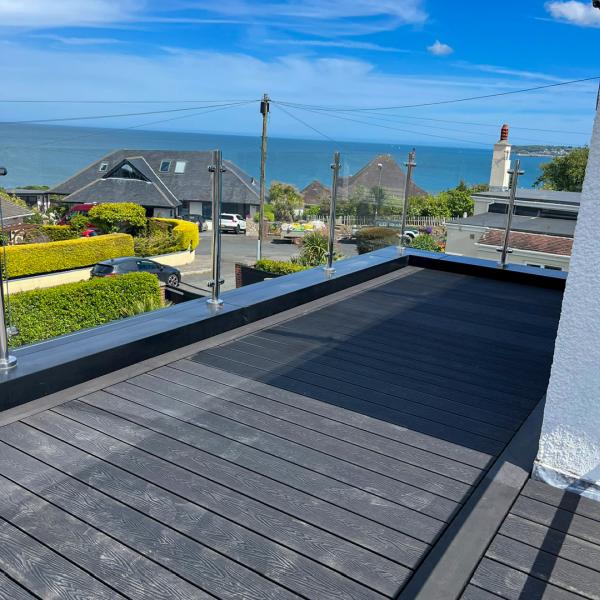 Riviera Decking Ltd