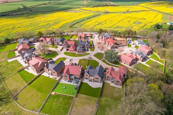 Springbourne Homes Ltd