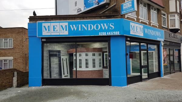 MEM Windows