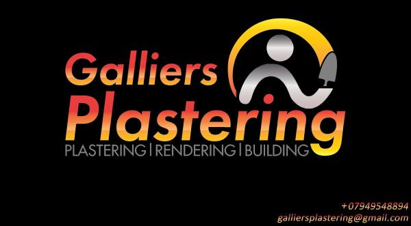 Galliers Plastering