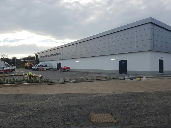 Walker Cladding Limited