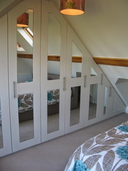 Acastrian Bespoke Fitted Furniture