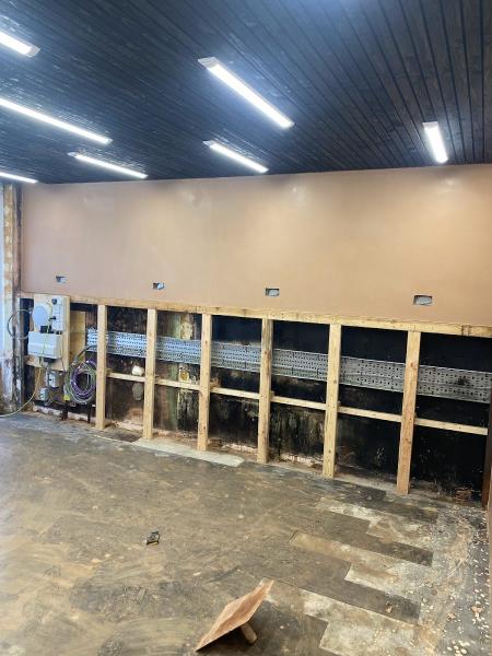 JD Plastering & Painting