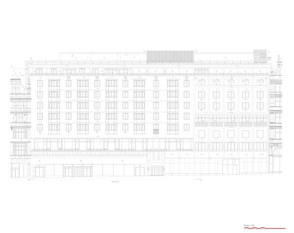 Edinburgh Measured Survey