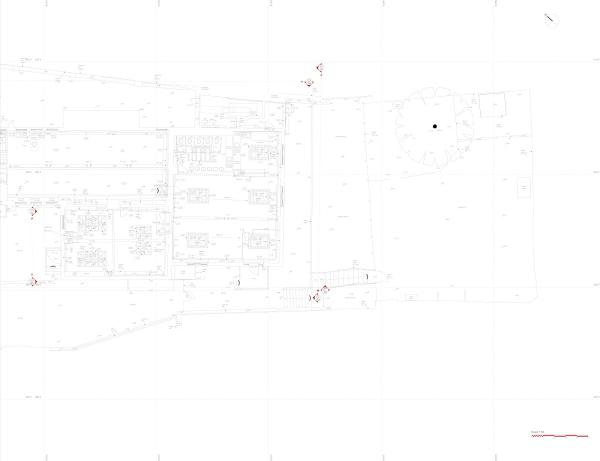 Edinburgh Measured Survey