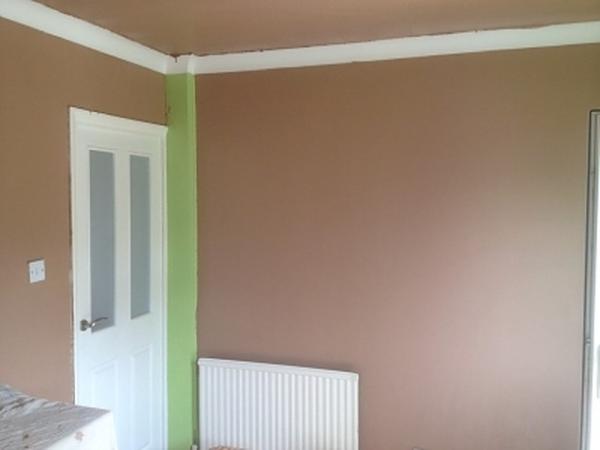 M A Bell Plastering