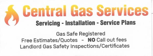 Central Gas Services