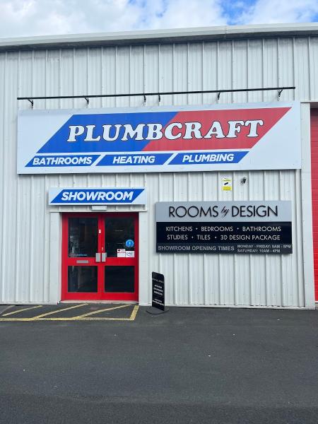 Plumbcraft