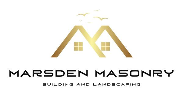 Marsden Masonry Builder and Landscaper