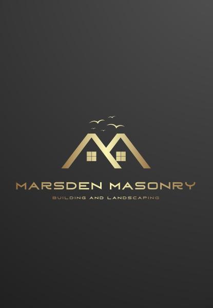Marsden Masonry Builder and Landscaper