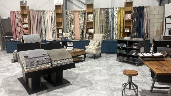 Goddens Flooring & Home Interiors Ltd