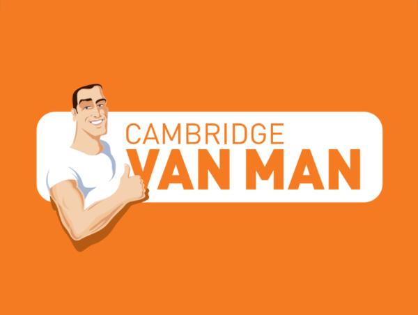 Cambridge van Man