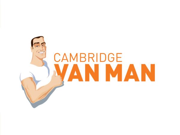 Cambridge van Man