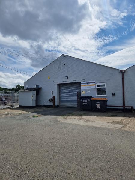 Goddard Self Storage