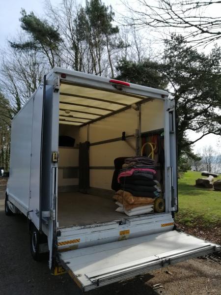 Rock Steady Removals