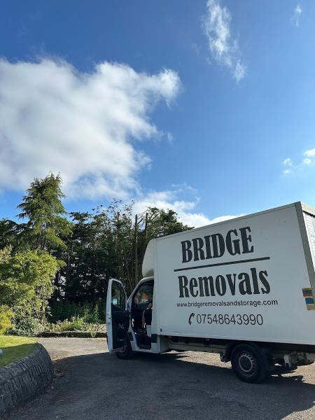 Bridge Removals & Storage