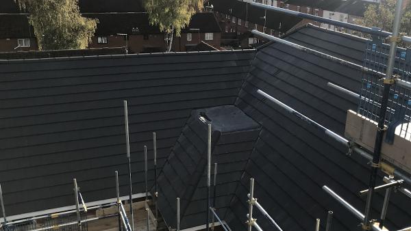 T D S Roofing Ltd