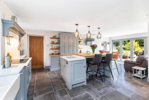Millybell Interiors