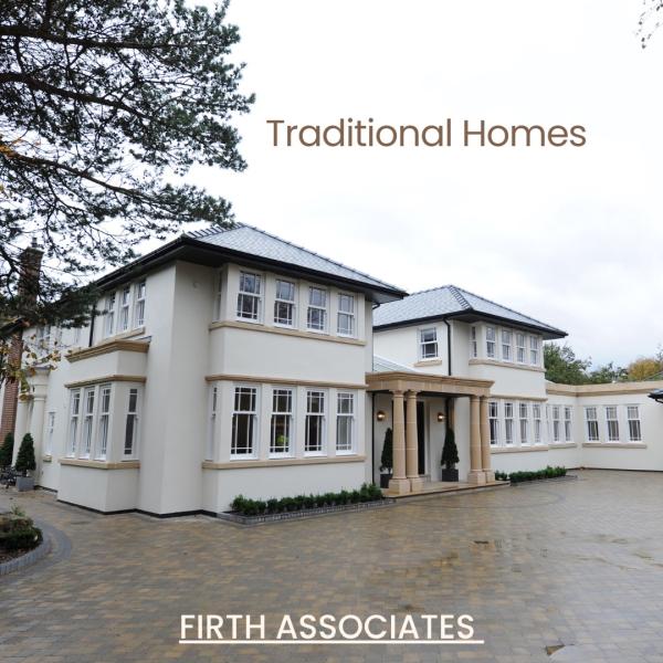 Firth Architecture & Design