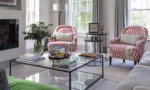 Hilary White Interiors