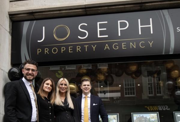 Joseph Property Agency