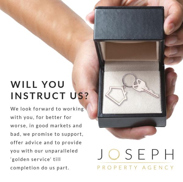 Joseph Property Agency