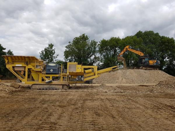 Paul Walker Demolition Services