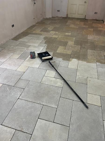 Taunton Tiling