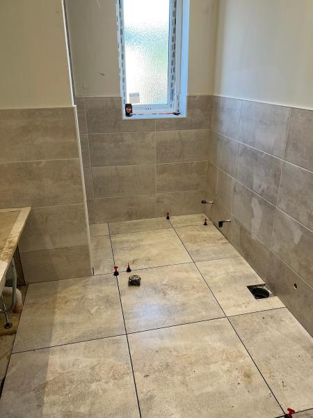 Taunton Tiling